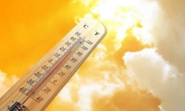ABD'de aşırı sıcaklar: En az 200 kişi hayatını kaybetti