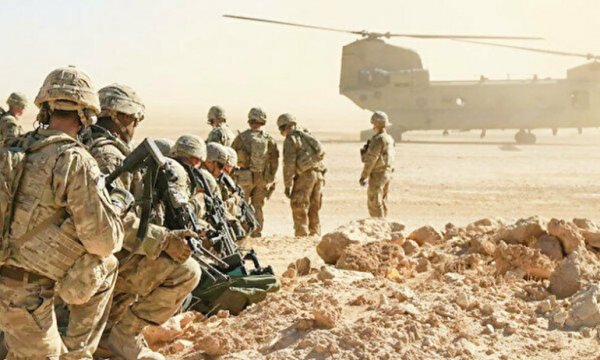 Afganistan savaşının maliyeti!