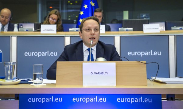 'Avrupa, Srebrenitsa soykırımını önleyememedeki sorumluluğunu unutmamıştır'