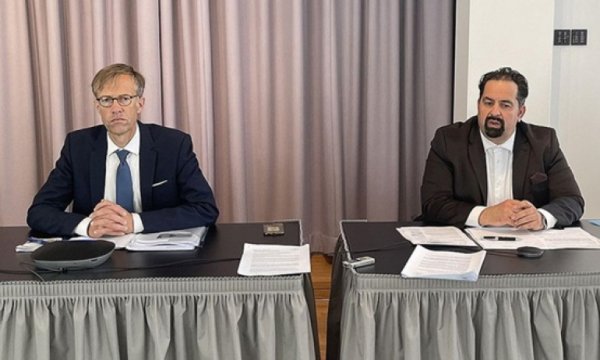 Avrupa'da Müslümanlara yönelik nefret dili sadece sokaklarda yok