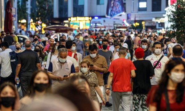 Bakan Koca'dan 'Bayram tedbiri olacak mı?' 