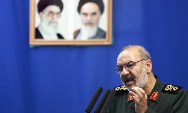 'Düşmanın düzenini başlangıç noktasında bozarız'