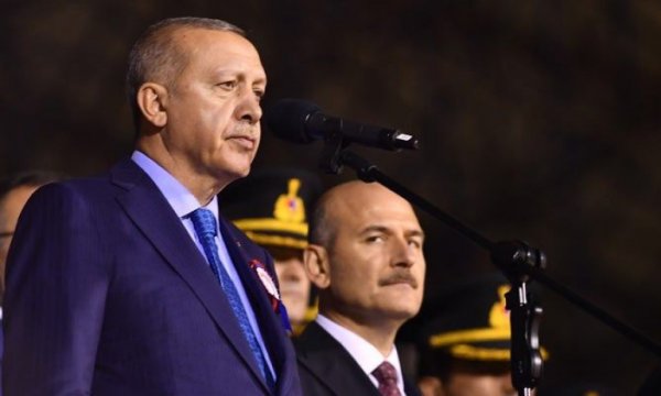 Erdoğan'ın, Süleyman Soylu planı! 'Uygun zaman' bekleniyor