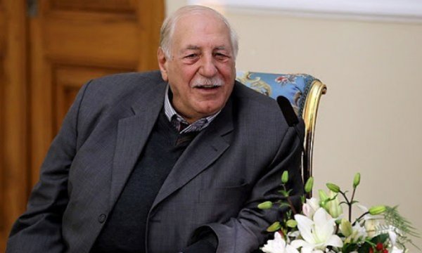 Filistin mücadelesine ömrünü adayan FHKC lideri Ahmed Cibril Şam'da vefat etti 