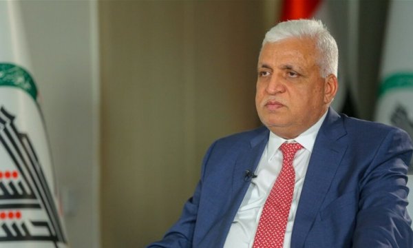 'Haşd Şabi Irak'ın emniyeti için çalışmaya devam edecek'