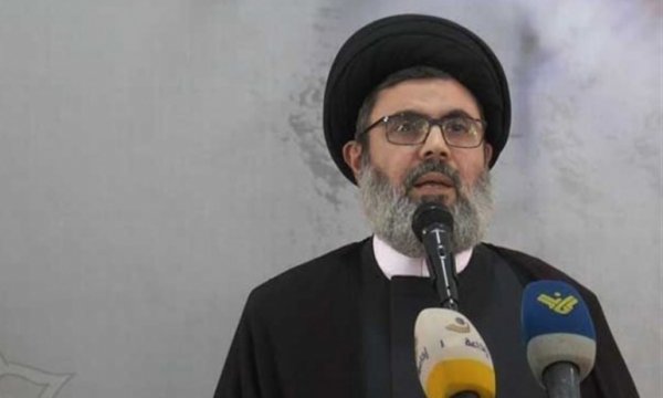 Hizbullah: Lübnan'ın krizden çıkması için çaba gösteriyoruz
