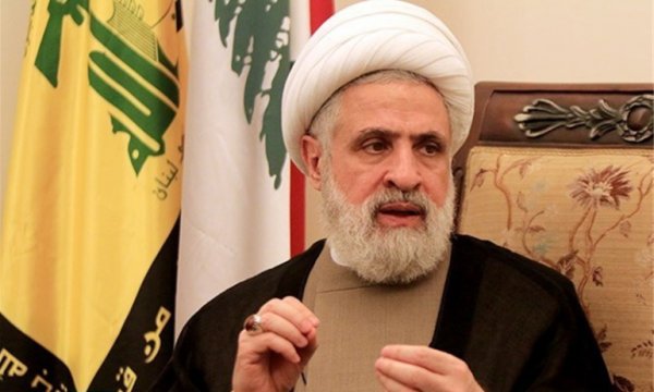 Hizbullah: Şam ihtiyaç duyduğu sürece Suriye’deyiz
