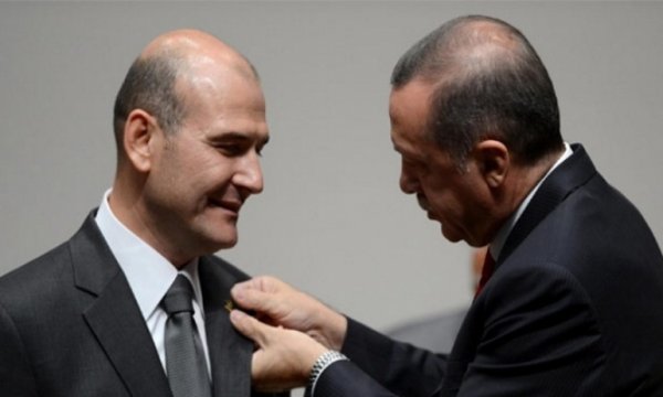 İddia: "Erdoğan iki kez Soylu'nun istifasını istedi"
