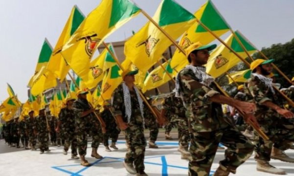 “Irak direnişinin ABD’ye tepkisi ezici olacaktır”