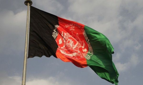 İran'dan güzel haber...Afganistan ve Taliban anlaştı: Savaş çözüm değil