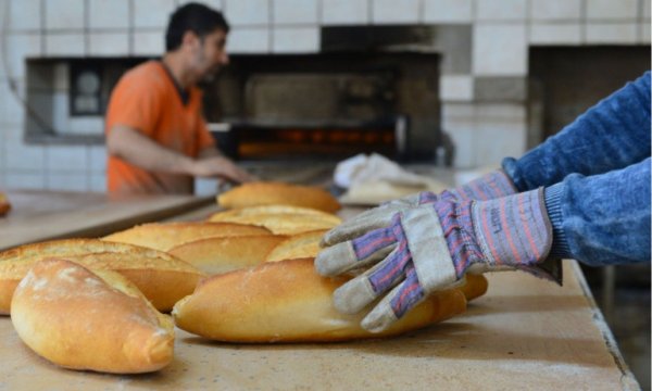 İstanbul Fırıncılar Odası: Fiyat ayarlaması yapılabilir