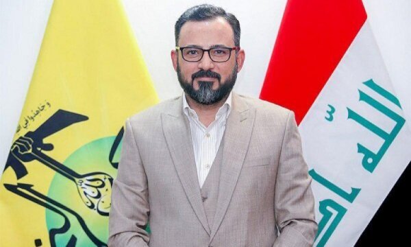 Nuceba Hareketi: Haşd Şabi, hava savunmasıyla donatılmalı