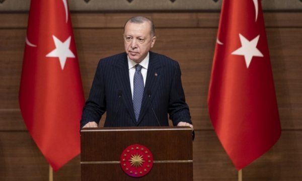 Su Kanunu geliyor