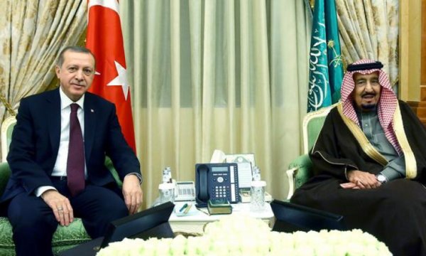 Suudi Arabistan, Türkiye karşıtı ekonomik hamlelerine bir yenisini daha ekledi