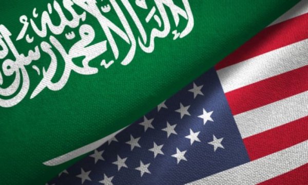 Suudi Arabistan'dan ABD'ye gizli ziyaret