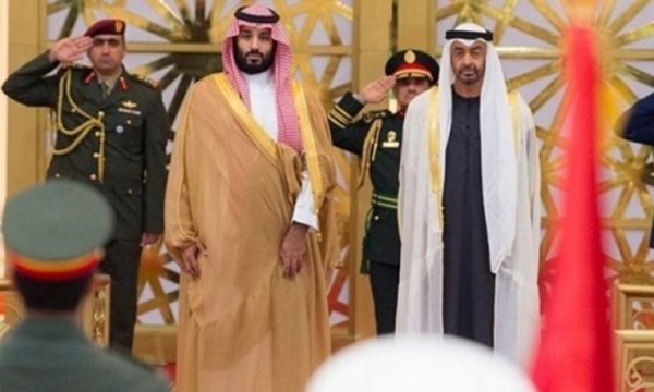 Suudilerle Emirlikler çatışması; yeni bir gelişme mi eski bir düşmanlık mı
