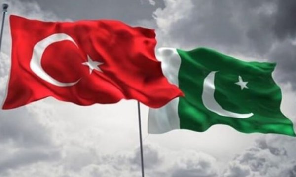 Türkiye ve Pakistan anlaştı