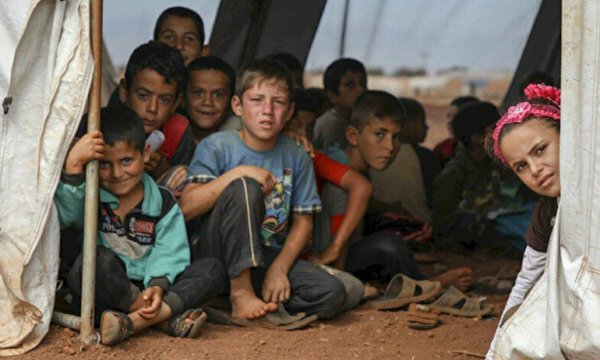UNICEF: Yemenli çocuklar felaketle karşı karşıya 