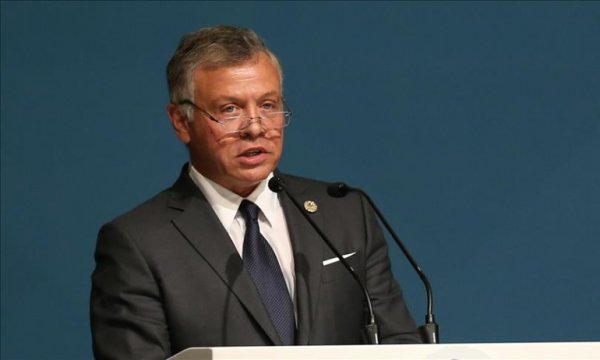 Ürdün şimdi İran ile müttefik mi?