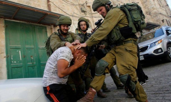 ABD’li Yahudilerin dörtte biri İsrail’i bir apartheid devleti olarak görüyor
