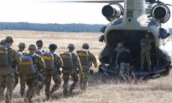 ABD, Özbekistan, Afganistan, Pakistan dörtlü formatı oluşturulacak
