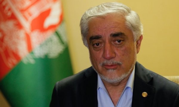 Afganistan'da barış adımları