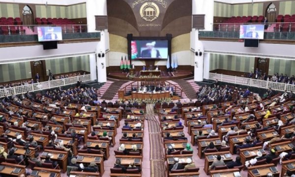 Afganlar arası müzakereler tekrar başladı