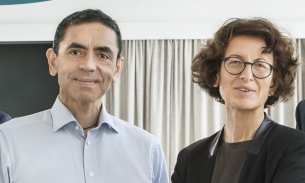 "Aşının yeni versiyonu 100 günde hazır olur"