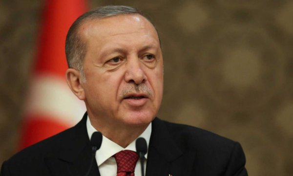 Erdoğan açıkladı: Kurban Bayramı tatili kaç gün?