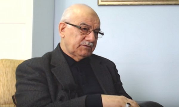 FETÖ’de Gülen’in yerine geçeceği konuşulan isim koronavirüsten öldü