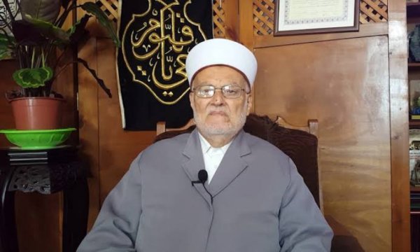 Mahmut Abbas yönetimi Siyonist rejimle işbirliği yapıyor