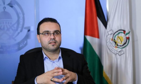 Hamas: BAE halkımızı sırtından bıçakladı