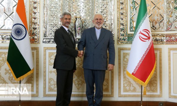 Hindistan’dan İran’daki Çabahar Limanı için öneri