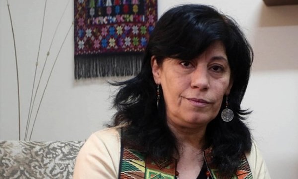 İsrail zulmü: Kızının cenazesine katılmasına izin vermediler