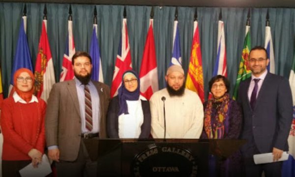 Kanada Ulusal İslamofobi Zirvesi 22 Temmuz’da toplanıyor
