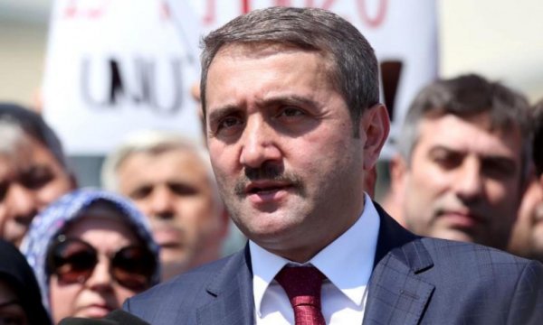 Kayıp silahlarda Albayrak iddiası