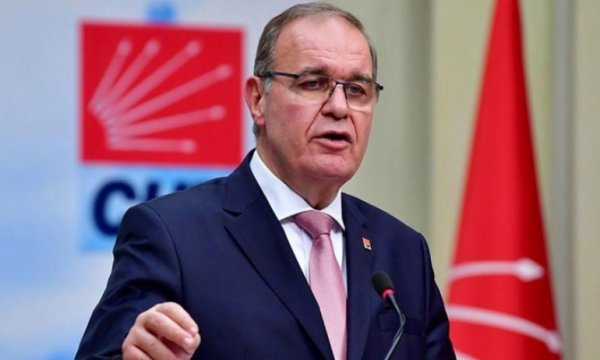 Öztrak: Çok hevesliyseniz SADAT’ınızı, ÖSO’nuzu gönderin