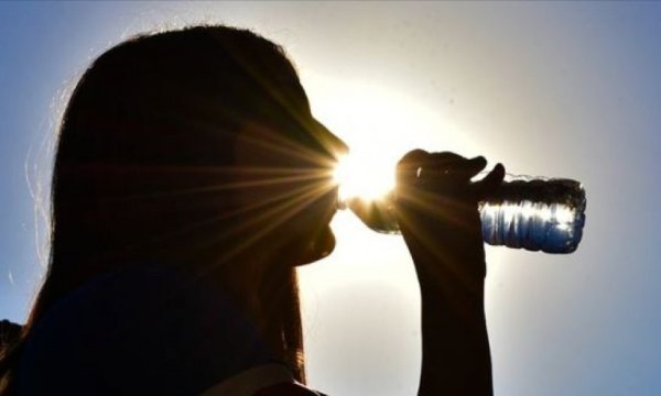 Polonya'da aşırı sıcaklar nedeniyle boğulma vakaları arttı: 157 kişi öldü