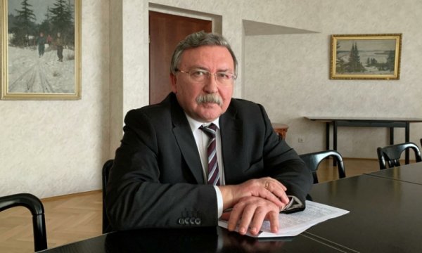 Rusya: ABD'nin taahhütleri dışında nükleer anlaşmada ilerleme sağlandı