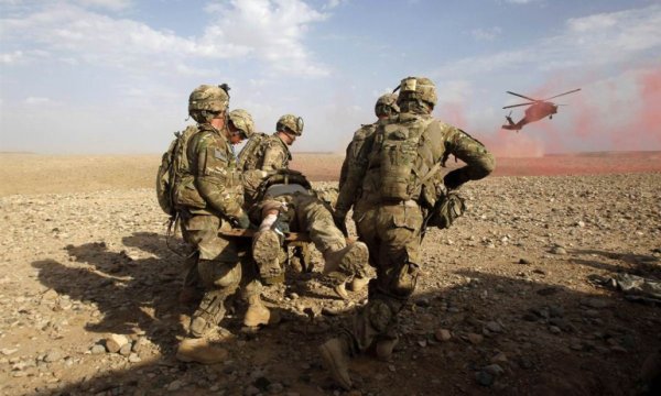 Taliban: Türkiye de diğer NATO üyeleri gibi gitmeli