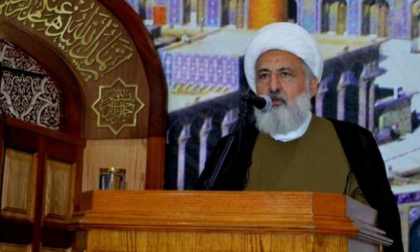 'ABD timsah gözyaşları dökerek Lübnan'ı kuşatıyor'