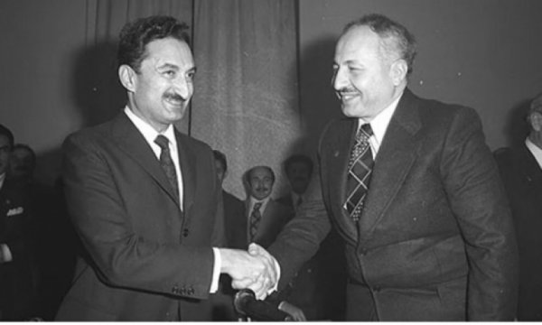 CIA raporu ortaya çıktı: En büyük engel Erbakan