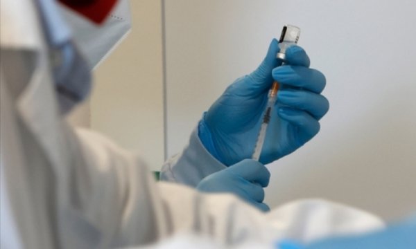 Dünyada uygulanan aşı sayısı açıklandı! Türkiye kaçıncı sırada?