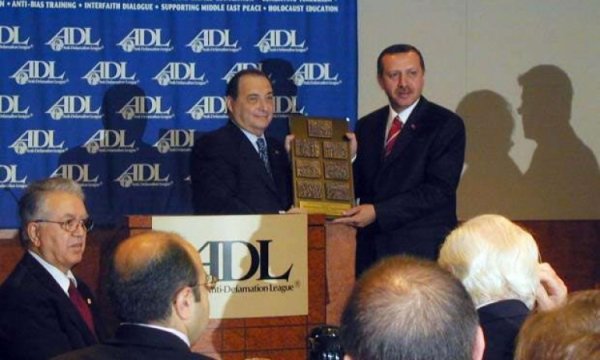 Erdoğan-Herzog görüşmesinin perde arkası! Türkiye'ye yeni rol biçtiler