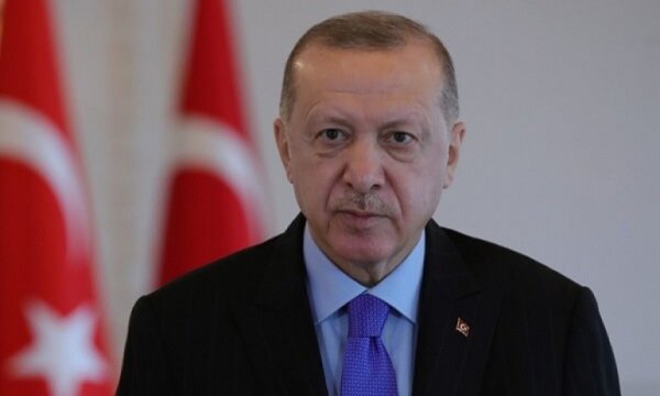 Erdoğan'dan ABD'ye Afganistan şartı
