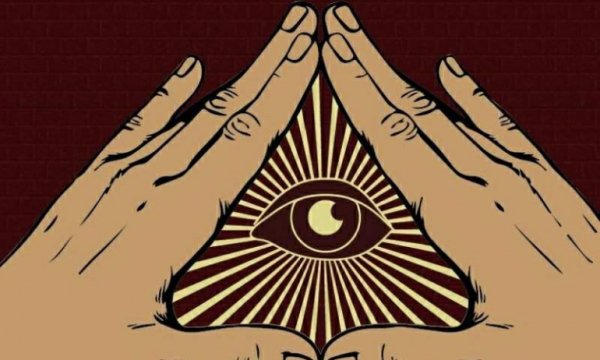 İlluminati’nin sırrı Anadolu'dan çıktı: Rockefeller'in gizli tapınağı