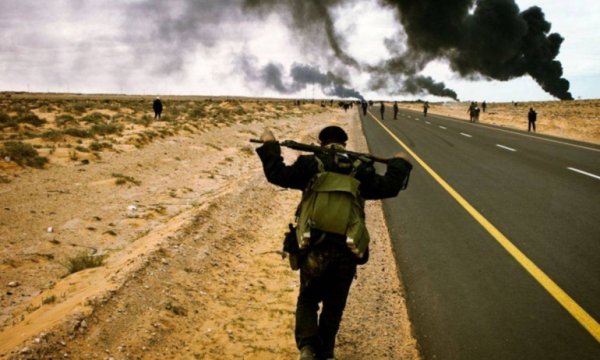 Irak duyurdu: IŞİD’in Bağdat Valisi yakalandı