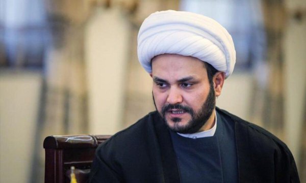 Irak Nuceba Hareketi: "Bağdat'ın ABD'ye İhtiyacı Yok"