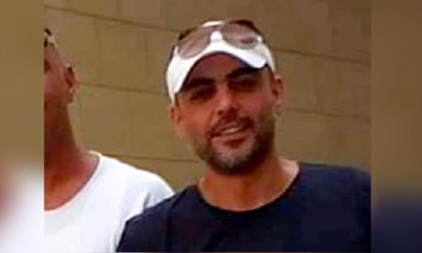 "İsrail güçlerinin gözaltına aldığı Filistinli işkenceyle öldürüldü"