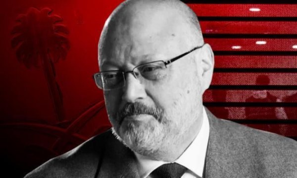 Kaşıkçı'yı Riyad-Tel Aviv ortak mı öldürdü? Casus iddialarına cevap